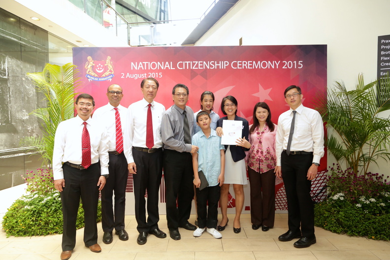 National Citizenship Ceremony 2nd Aug 2015-0139.JPG
