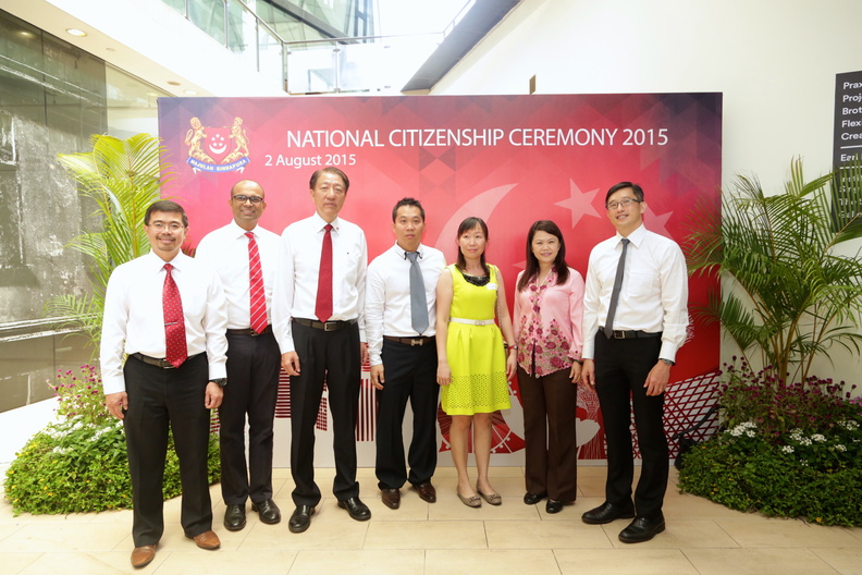 National Citizenship Ceremony 2nd Aug 2015-0140.JPG