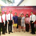 National Citizenship Ceremony 2nd Aug 2015-0144