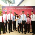 National Citizenship Ceremony 2nd Aug 2015-0145