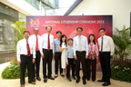 National Citizenship Ceremony 2nd Aug 2015-0145