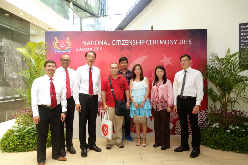 National Citizenship Ceremony 2nd Aug 2015-0146.JPG