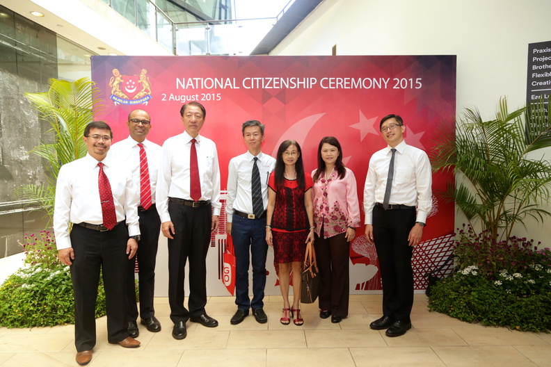 National Citizenship Ceremony 2nd Aug 2015-0149.JPG