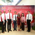 National Citizenship Ceremony 2nd Aug 2015-0149