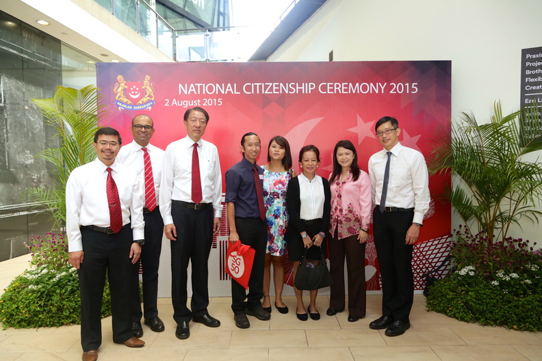 National Citizenship Ceremony 2nd Aug 2015-0150.JPG