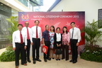 National Citizenship Ceremony 2nd Aug 2015-0150