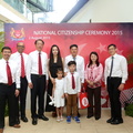 National Citizenship Ceremony 2nd Aug 2015-0151