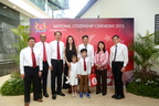 National Citizenship Ceremony 2nd Aug 2015-0151