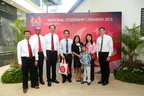 National Citizenship Ceremony 2nd Aug 2015-0152
