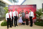 National Citizenship Ceremony 2nd Aug 2015-0153