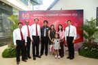 National Citizenship Ceremony 2nd Aug 2015-0155