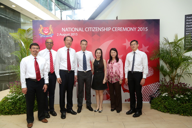National Citizenship Ceremony 2nd Aug 2015-0157.JPG