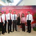 National Citizenship Ceremony 2nd Aug 2015-0157