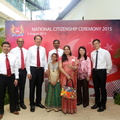 National Citizenship Ceremony 2nd Aug 2015-0159