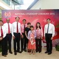 National Citizenship Ceremony 2nd Aug 2015-0160