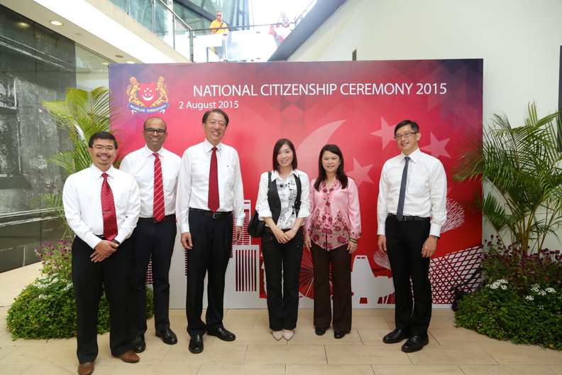 National Citizenship Ceremony 2nd Aug 2015-0161.JPG