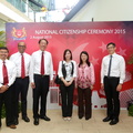 National Citizenship Ceremony 2nd Aug 2015-0161