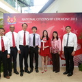 National Citizenship Ceremony 2nd Aug 2015-0162