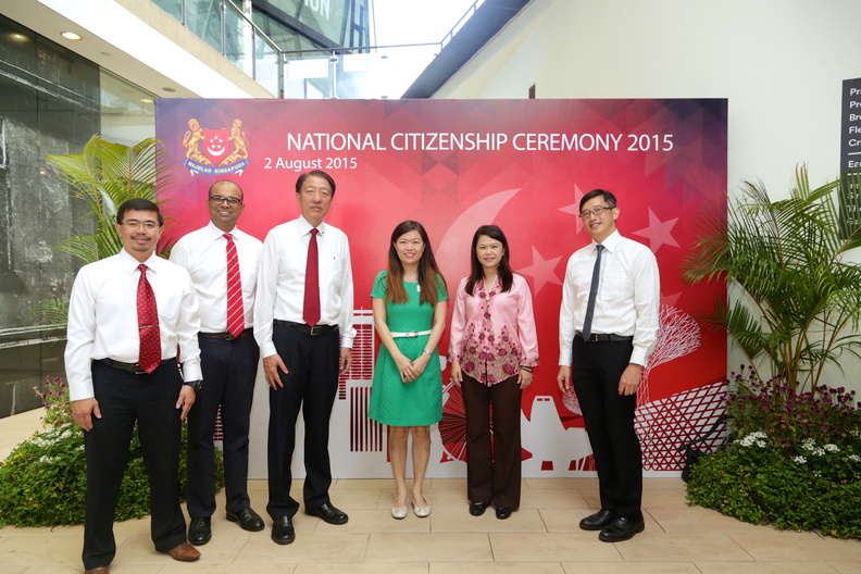 National Citizenship Ceremony 2nd Aug 2015-0166.JPG