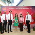 National Citizenship Ceremony 2nd Aug 2015-0166