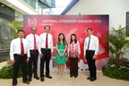 National Citizenship Ceremony 2nd Aug 2015-0166