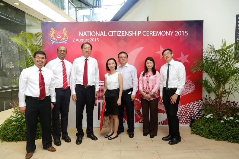 National Citizenship Ceremony 2nd Aug 2015-0167.JPG