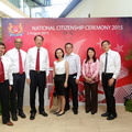 National Citizenship Ceremony 2nd Aug 2015-0167
