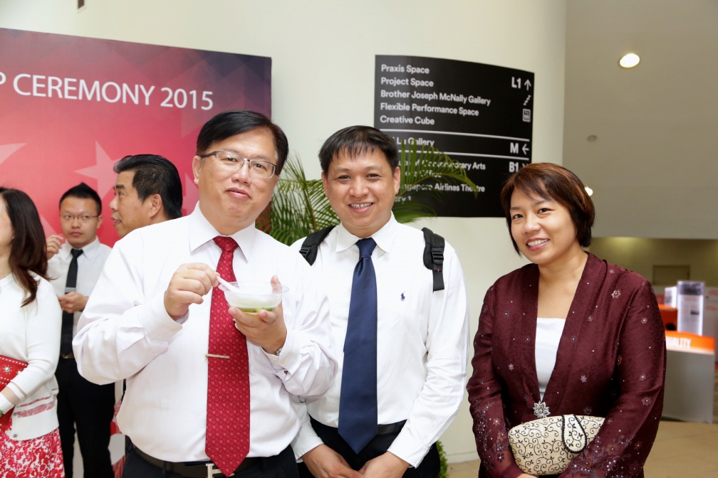 National Citizenship Ceremony 2nd Aug 2015-0173