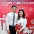 National Citizenship Ceremony 2nd Aug 2015-0176
