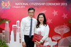 National Citizenship Ceremony 2nd Aug 2015-0176