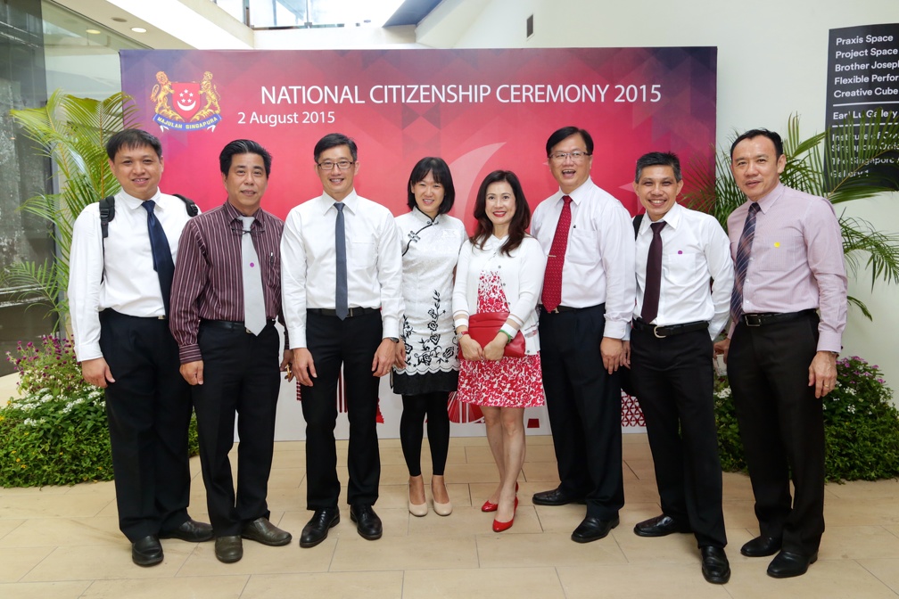 National Citizenship Ceremony 2nd Aug 2015-0177