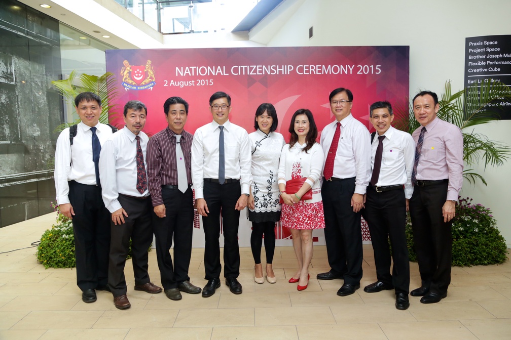 National Citizenship Ceremony 2nd Aug 2015-0178
