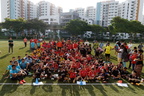 GRC Children & Youth Soccer 2015-15thAug2015