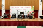 Mother's Day Dinner-7thMay2016