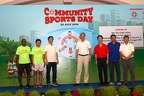 Community Sports Day-23rdJul2016