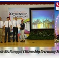16th Oct 2016 Pasir Ris Punggol  Citizenship Ceremony-0001