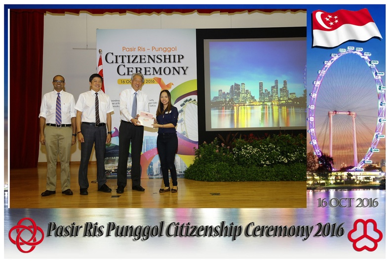 16th Oct 2016 Pasir Ris Punggol  Citizenship Ceremony-0002.JPG
