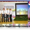 16th Oct 2016 Pasir Ris Punggol  Citizenship Ceremony-0003