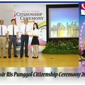 16th Oct 2016 Pasir Ris Punggol  Citizenship Ceremony-0007