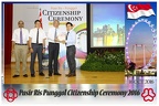 16th Oct 2016 Pasir Ris Punggol  Citizenship Ceremony-0010