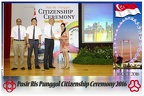 16th Oct 2016 Pasir Ris Punggol  Citizenship Ceremony-0011