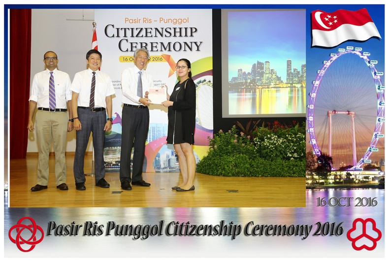 16th Oct 2016 Pasir Ris Punggol  Citizenship Ceremony-0012.JPG