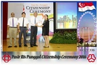16th Oct 2016 Pasir Ris Punggol  Citizenship Ceremony-0012
