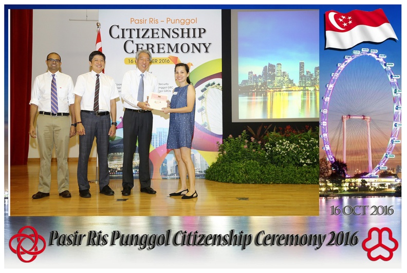 16th Oct 2016 Pasir Ris Punggol  Citizenship Ceremony-0013.JPG