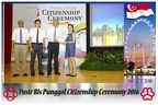 16th Oct 2016 Pasir Ris Punggol  Citizenship Ceremony-0013