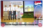 16th Oct 2016 Pasir Ris Punggol  Citizenship Ceremony-0014