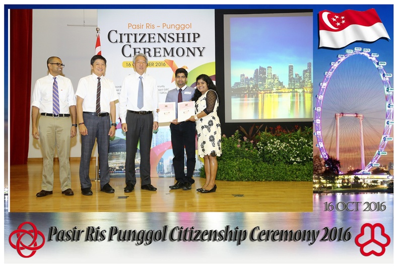 16th Oct 2016 Pasir Ris Punggol  Citizenship Ceremony-0015.JPG