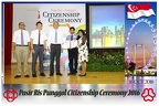 16th Oct 2016 Pasir Ris Punggol  Citizenship Ceremony-0015