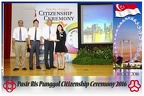 16th Oct 2016 Pasir Ris Punggol  Citizenship Ceremony-0016