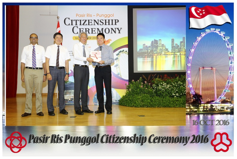 16th Oct 2016 Pasir Ris Punggol  Citizenship Ceremony-0018.JPG